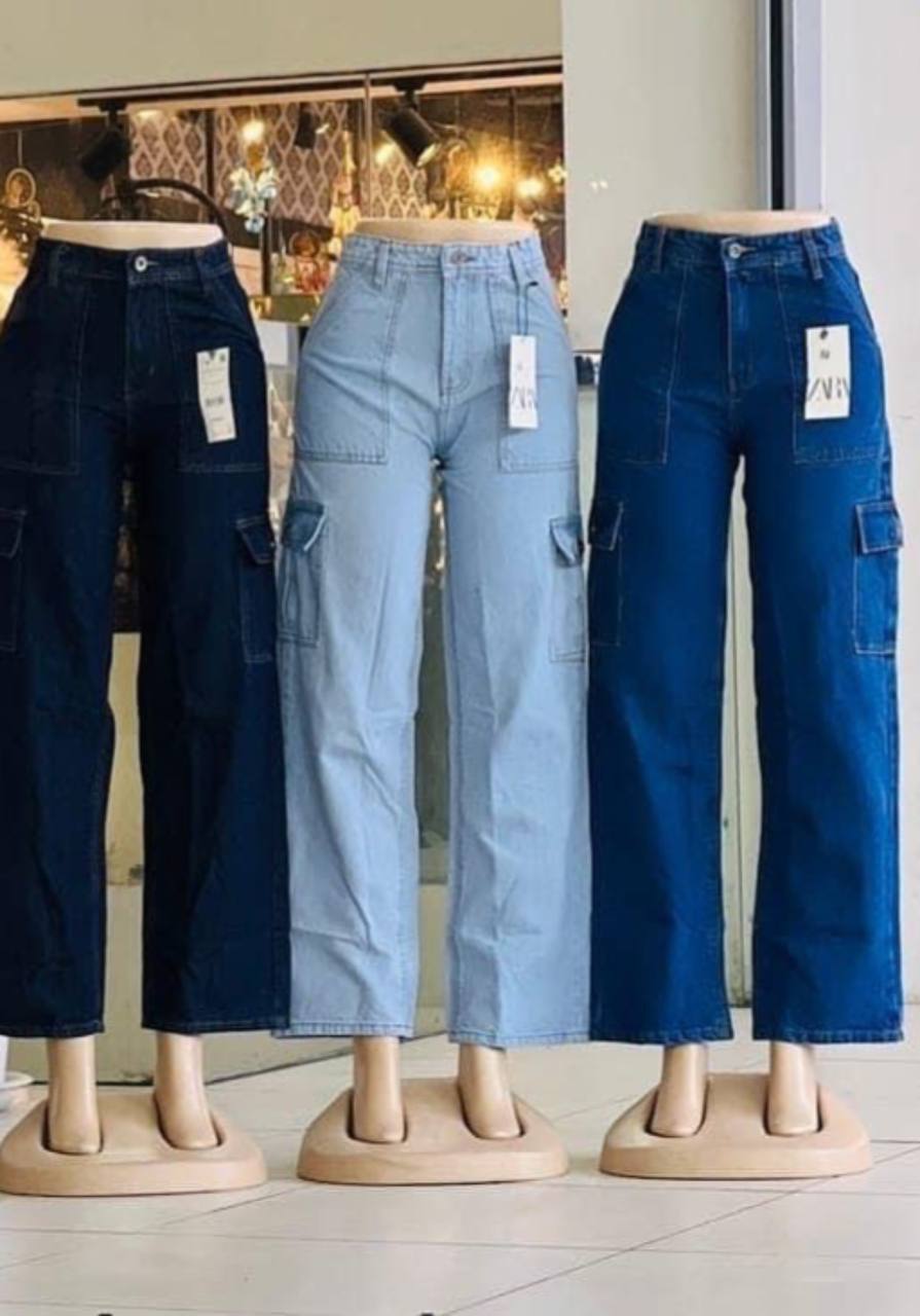 Ladies Pant