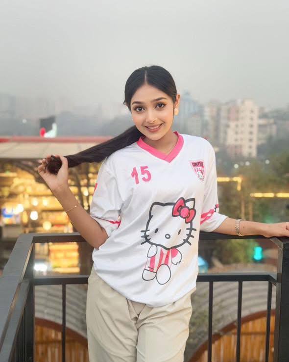 ladies T-Shirt