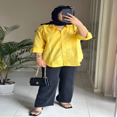 ladies premium  full sleeve formal shirt