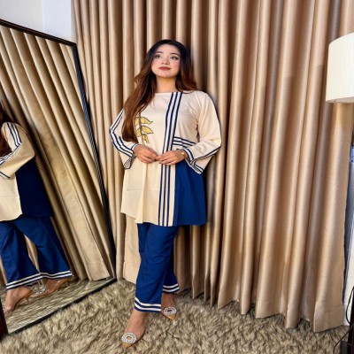 Premium Quality co-ord set