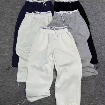 🔥OFFWHITE  UNISEX CK JOGGER